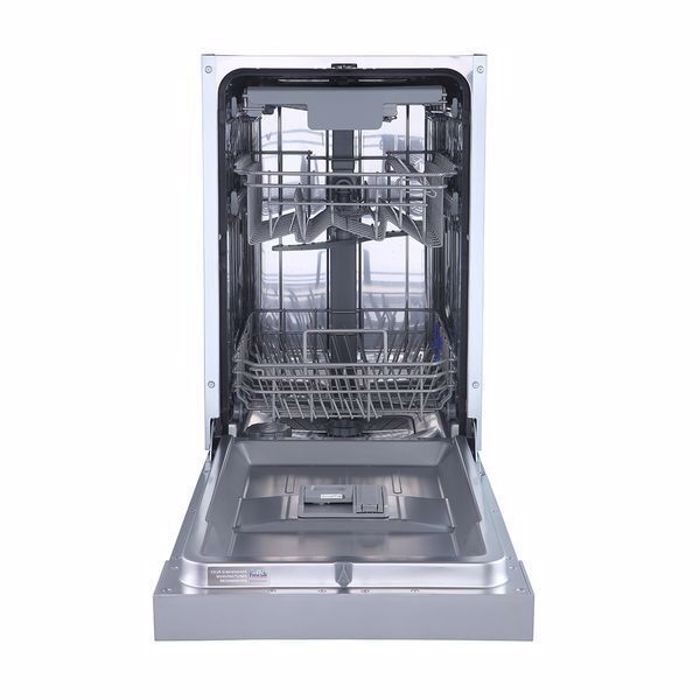 Pluntirio Piaton Hisense HI520D10X Inox 45 cm D